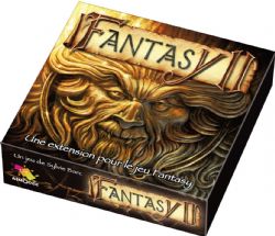 JEU EXTENSION FANTASY 2